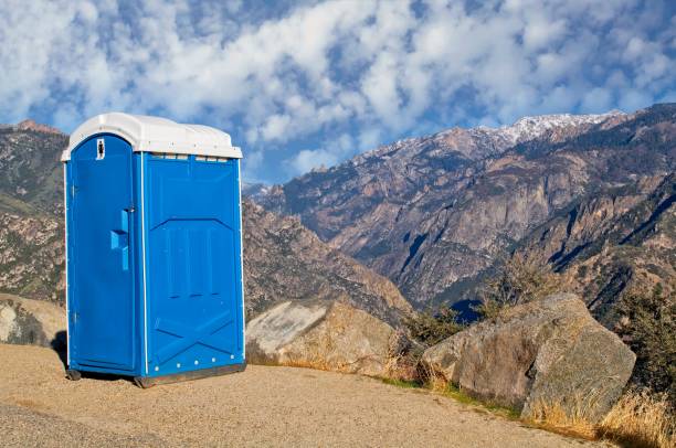 Best Portable toilet rental cost  in Clyde, OH