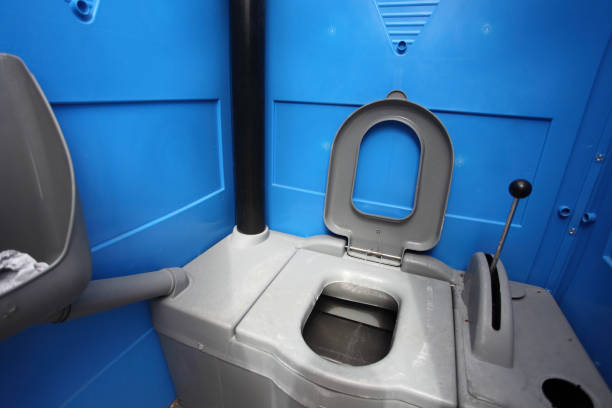 Best Sanitation services for porta potties  in Clyde, OH