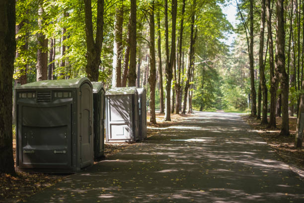 Best Portable toilet rental for construction  in Clyde, OH