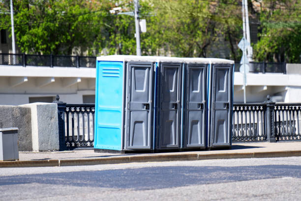 Best Construction site porta potty rental  in Clyde, OH