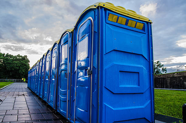 Best Porta potty rental near me  in Clyde, OH