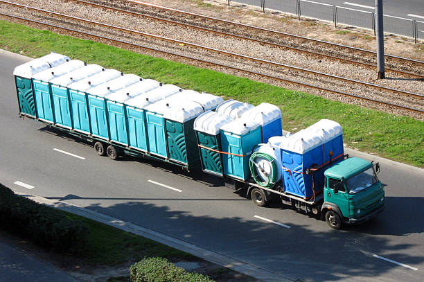 Best Luxury portable toilet rental  in Clyde, OH